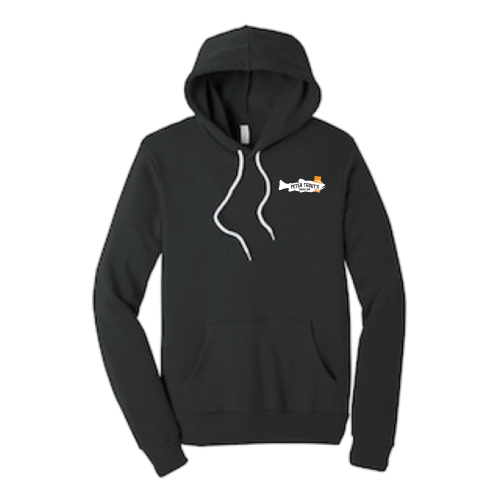 PeterTrouts -  Unisex Sponge Fleece Hoodie