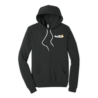 PeterTrouts -  Unisex Sponge Fleece Hoodie