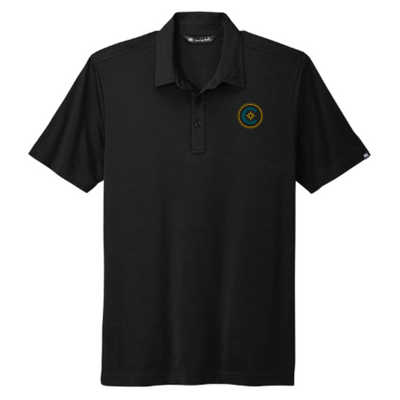 Cutler new - TravisMathew - Men's Oceanside Solid Polo