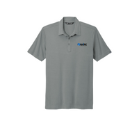 LViPC TravisMathew - Men's Oceanside Solid Polo