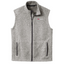 KWElevate - Sweater Fleece Vest