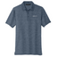 ScaleLite - TravisMathew Auckland Slub Polo - v2