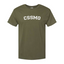 CSSMO - ComfortSoft - Heavyweight T-Shirt