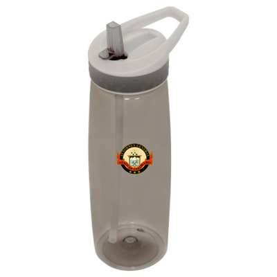 ColoradoAG - 28oz Translucent Bottle