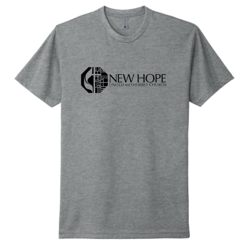 Dark Heather Gray