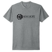 Dark Heather Gray