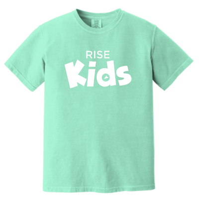 RiseChurchTX - Comfort Colors - 1717