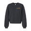 UpClosets - ReFlex Women's Fleece Crewneck Sweatshirt