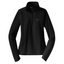 Digital Direction - Sport-Tek Ladies Sport-Wick Stretch 1/2-Zip Pullover v1