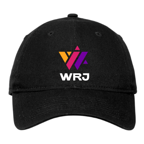 WRJ  - Era Adjustable Unstructured Cap