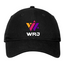 WRJ  - Era Adjustable Unstructured Cap