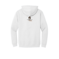 ProjectMarilyn Flow - Gildan Heavy Blend Hooded Sweatshirt