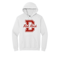 DoralRedRock - Gildan Heavy Blend Hooded Sweatshirt
