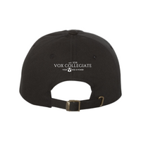 VOXCOLLEGIATE - Yupoong Dad Hat - 6245