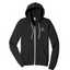 Rodney Strong Vineyards - Unisex Sponge Fleece Full-Zip Hooded Sweatshirt