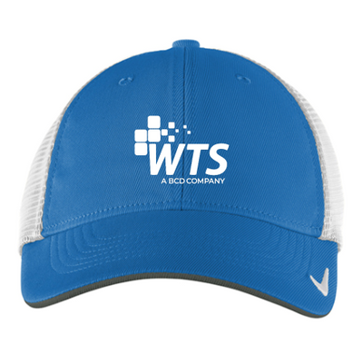 Gym Blue/ White