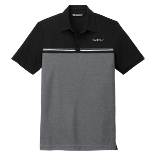 Black/ Dark Grey Heather