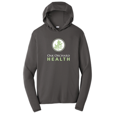 OakOrchard2 - Sport-Tek - PosiCharge Competitor Hooded Pullover v2
