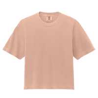 Peachy