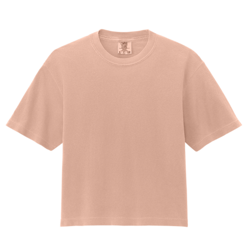 Peachy