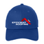Efficient Roofing - New Era Structured Stretch Cotton Cap v2