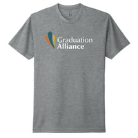 Dark Heather Gray