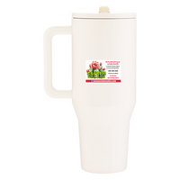 CactusEstateSales - Hydrojug - Traveler 40oz