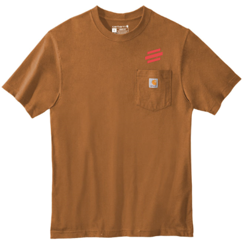 Carhartt Brown