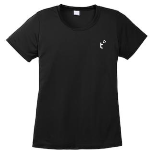 tempestearth - Sport Tek Ladies Competitor Tee