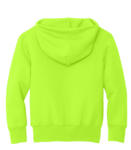 Neon Yellow