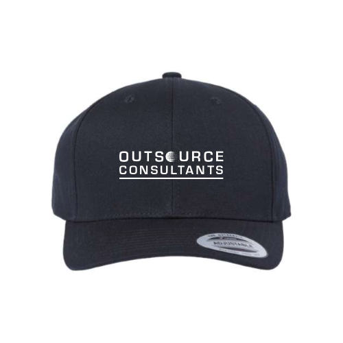 OutsourceConsultants - CVC Snapback Cap