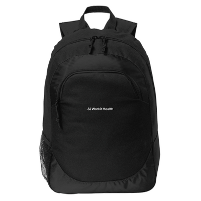 Workit Health - Port Authority Circuit Backpack