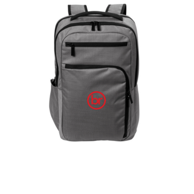 BottleRocket Studios Port Authority Tech Backpack