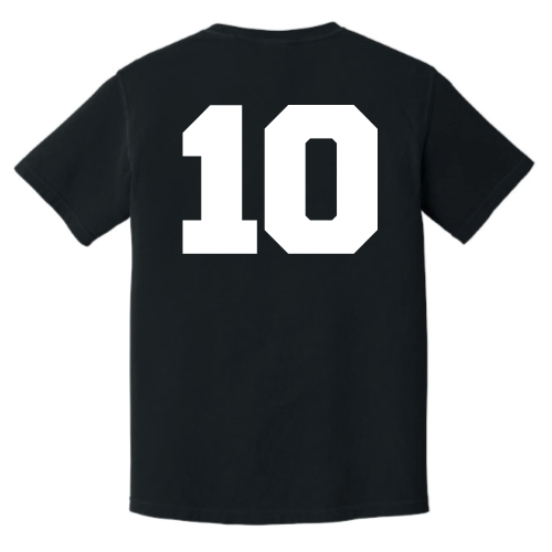 Little Giant - 10 T Shirt