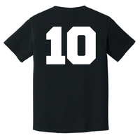 Little Giant - 10 T Shirt