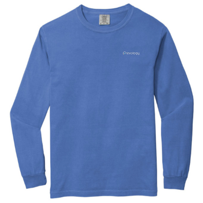 FLO BLUE