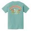 Seafoam