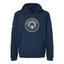 NorthStarBibleSchool - Fleece Hooded Sweatshirt