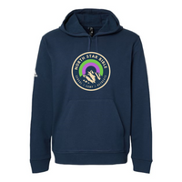 NorthStarBibleSchool - Fleece Hooded Sweatshirt