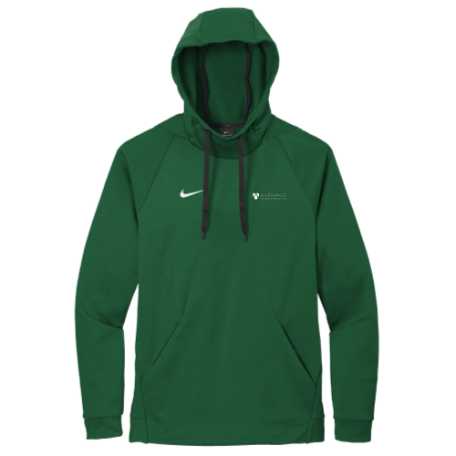 Allegiance  - Nike Therma-FIT Pullover Fleece Hoodie