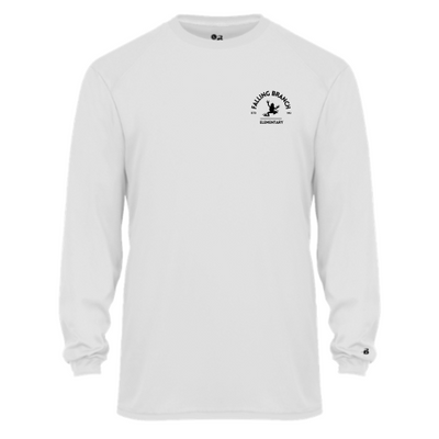 FBE - Youth Long Sleeve T-Shirt