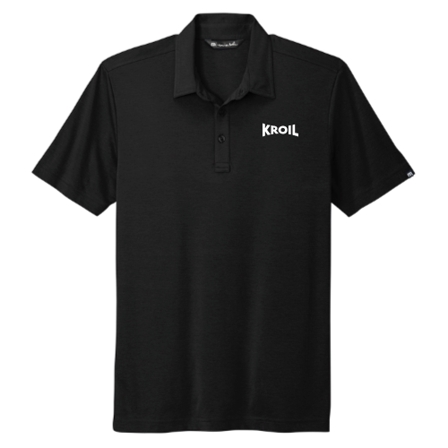 Kroil - TravisMathew - Oceanside Solid Polo