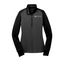 UniversalRetirement - Nike Golf Ladies Dri-FIT 1/2-Zip Cover-Up