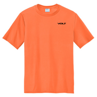 Voltlighting - Port & Company Essential Performance Tee