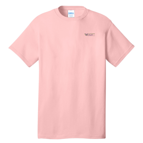 Pale Blush