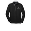 Homestead Nike Golf Dri-FIT 1/2-Zip Cover-Up