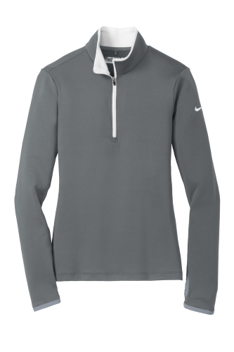 Nike Golf Ladies Dri-FIT Stretch 1/2-Zip Cover-Up 779796