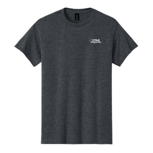 Dark Heather