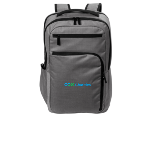 COX - Port Authority - Tech Backpack
