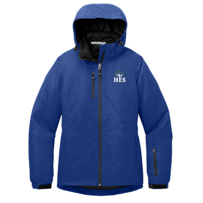 Night Sky Blue/ Black